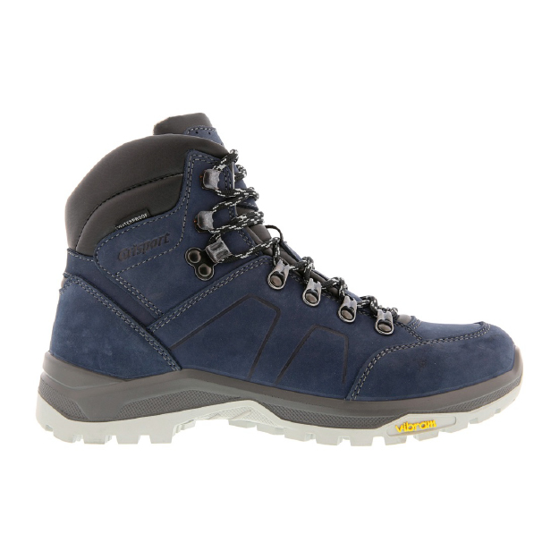 Grisport GRI Arizona Mid Dames