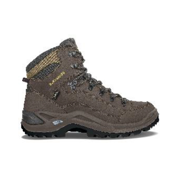 Lowa Renegade GTX mid Heren