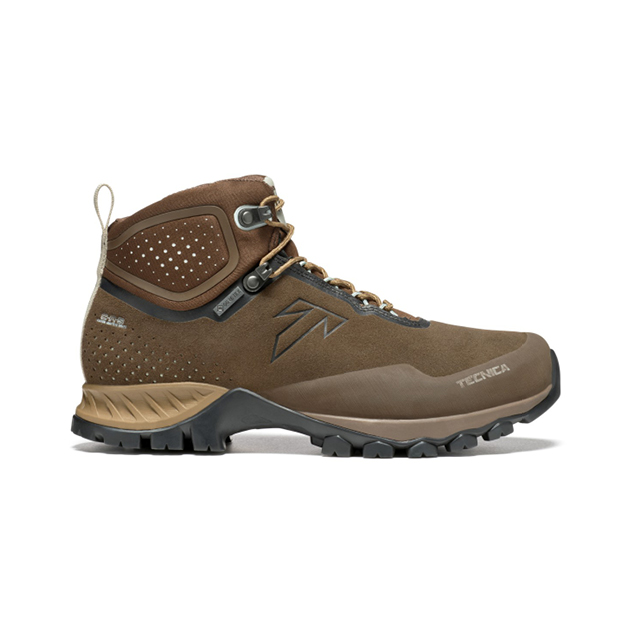 Tecnica Plasma MID GTX WS Unisex