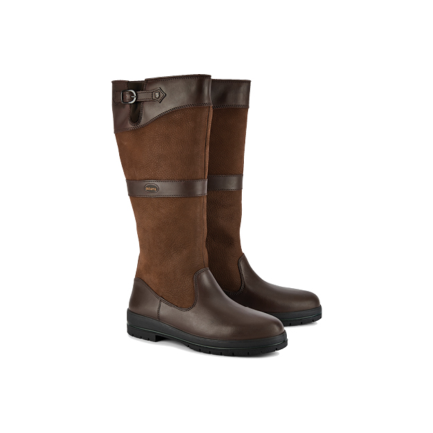 Dubarry Dunmore walnut