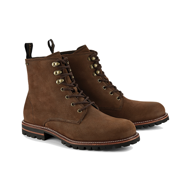 Dubarry Laois walnut