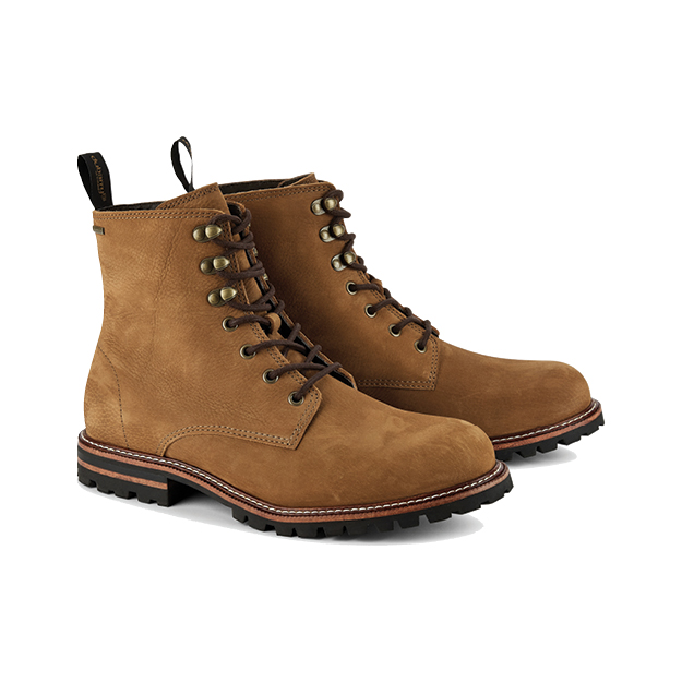 Dubarry Loais brown