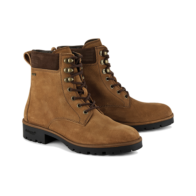 Dubarry Strokestown brown