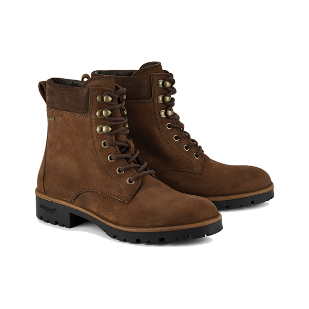 Dubarry Strokestown walnut