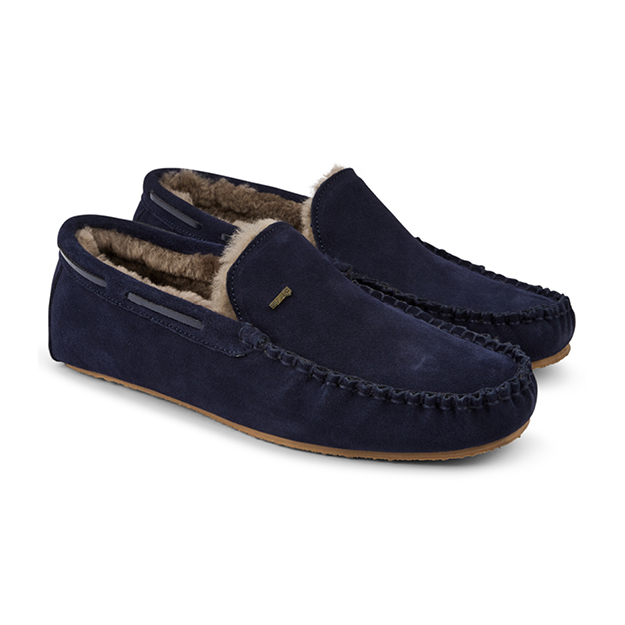 Dubarry Ventry French navy