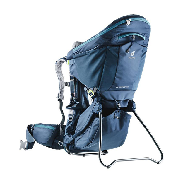 Deuter Kid Comfort Pro Kinderdrager