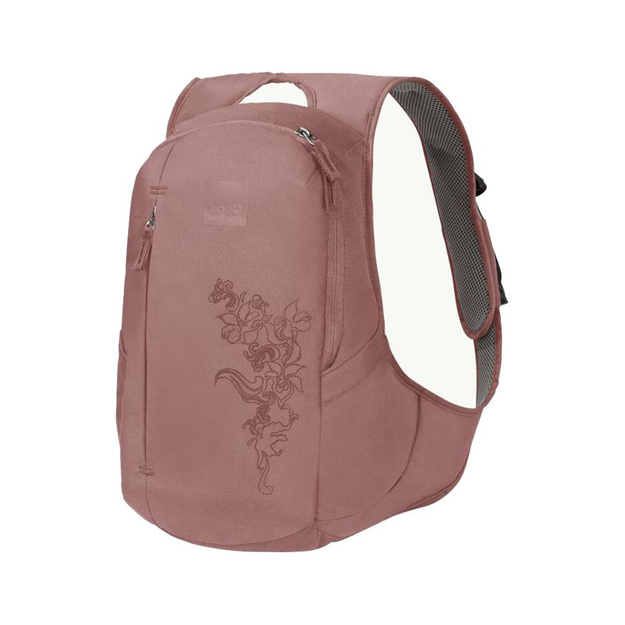 Jack Wolfskin Women Ancona afterglow