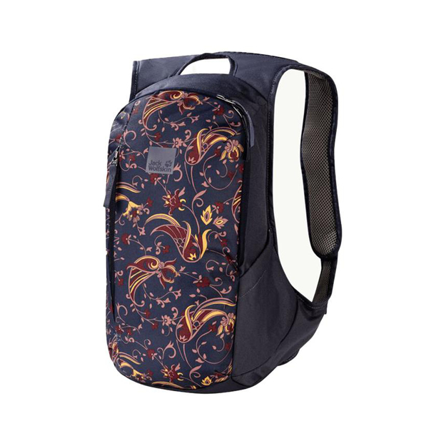 Jack Wolfskin Women Ancona graphite