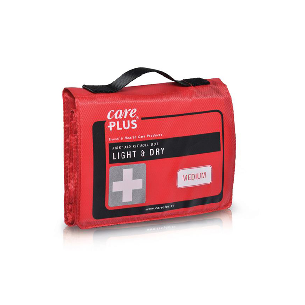 Care Plus First Aid Roll Out – Medium EHBO