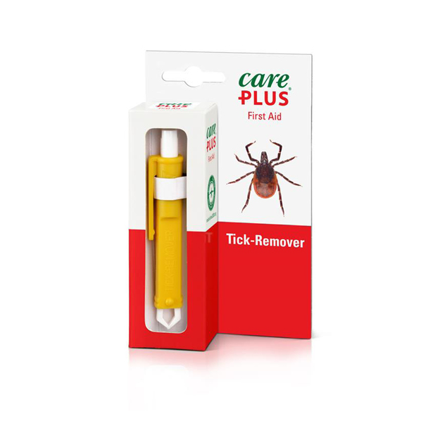 Care Plus Tick-Out Tick Remover Tekenverwijderaar