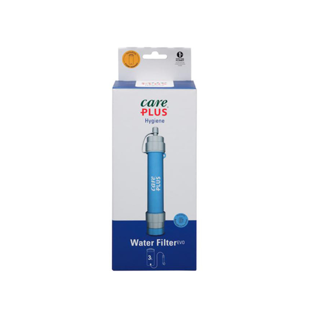 Care Plus Water Filter EVO