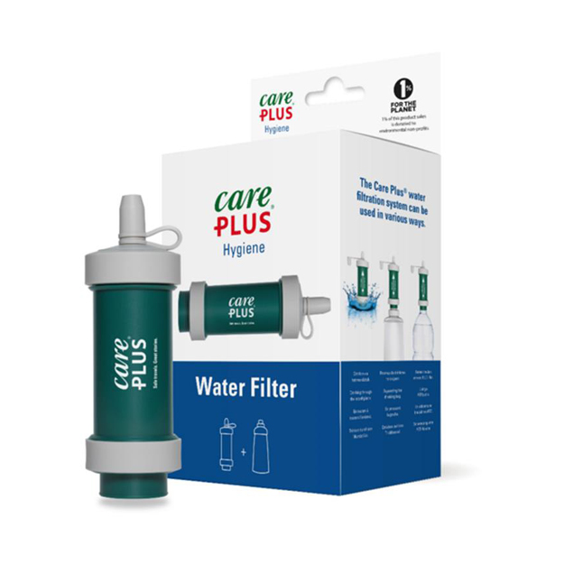 Care Plus Water Filter