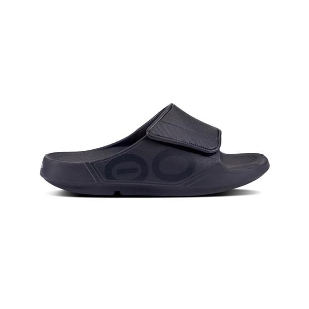 OOfos OOahh Sport Flex Slippers