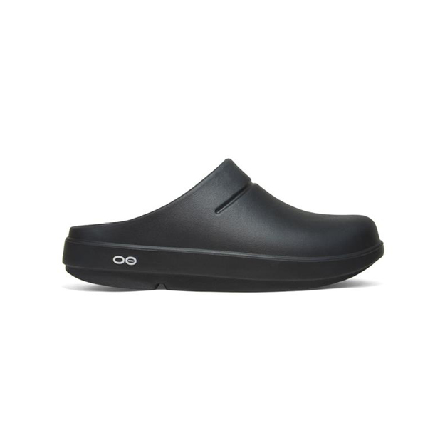 OOfos OOclog Matte Clogs