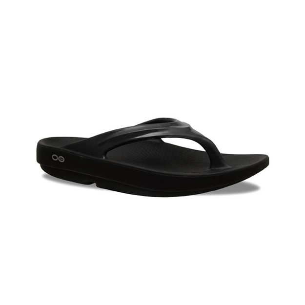 OOfos OOlala Teenslippers