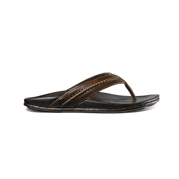OluKai Men Mea Ola Teenslippers