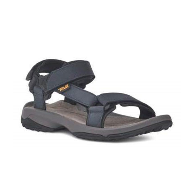 Teva Men TERRA FI Lite Leather Sandalen