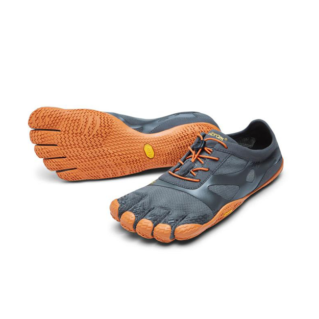 Vibram Fivefingers KSE Evo Sneakers grey