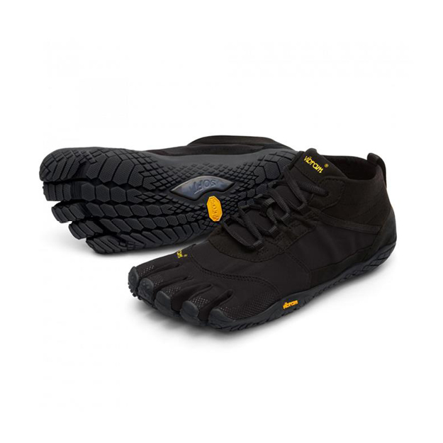 Vibram Men Fivefingers V-Trek Wandelschoenen