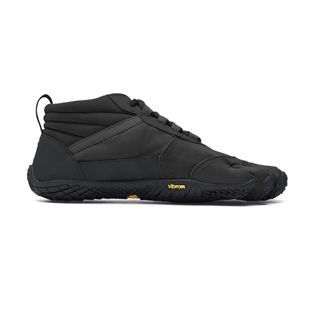 Vibram Women Fivefingers V-Trek Insulated