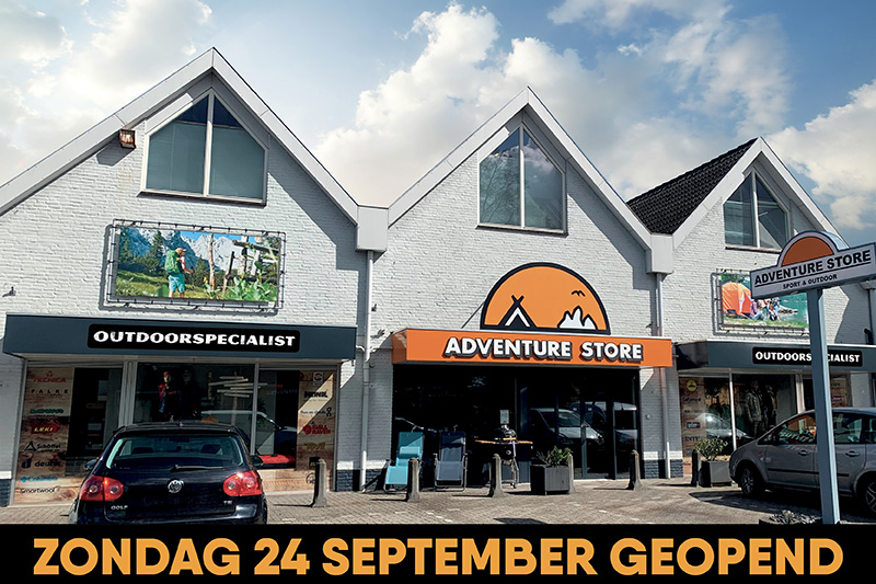 Durf jij deze sportieve uitdaging aan?