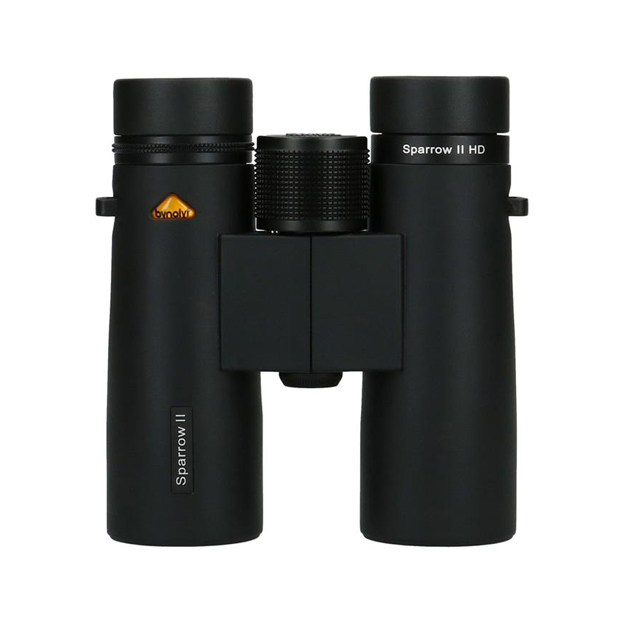 Bynolyt Sparrow II HD 10×33 Verrekijker