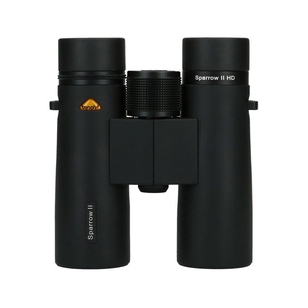 Bynolyt Sparrow II HD 8×33 Verrekijker