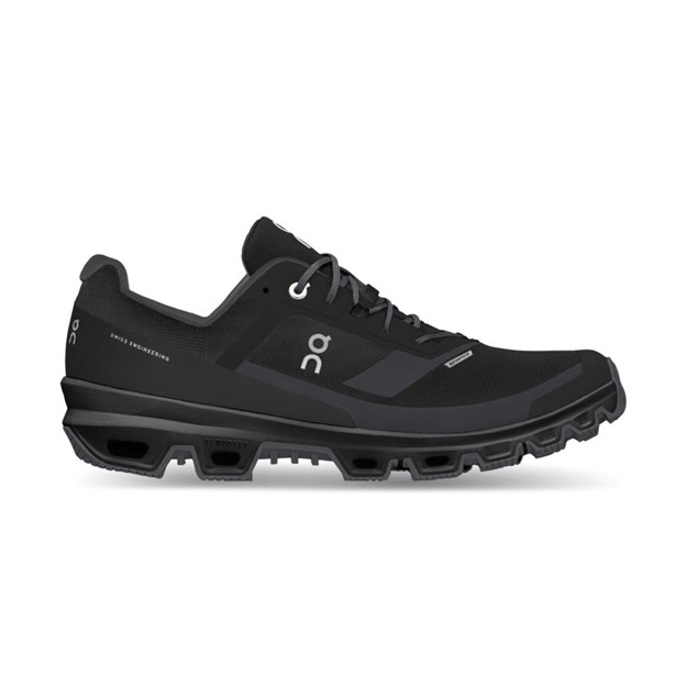 On Running Cloudventure Waterproof