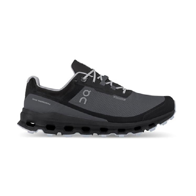 On Running Men Cloudvista Waterproof Hardloopschoenen