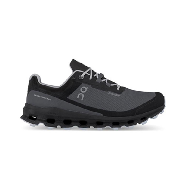 On Running Women Cloudvista Waterproof Hardloopschoenen