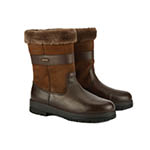 Dubarry foxrock gevoerd