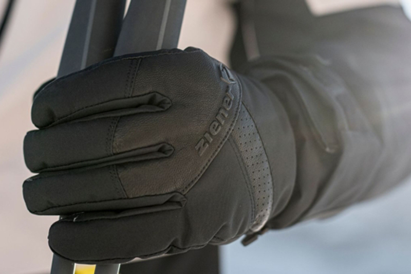 Handschoenen en wanten