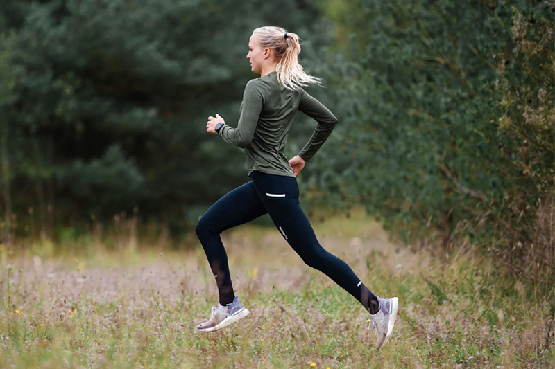 Hardloopkleding
