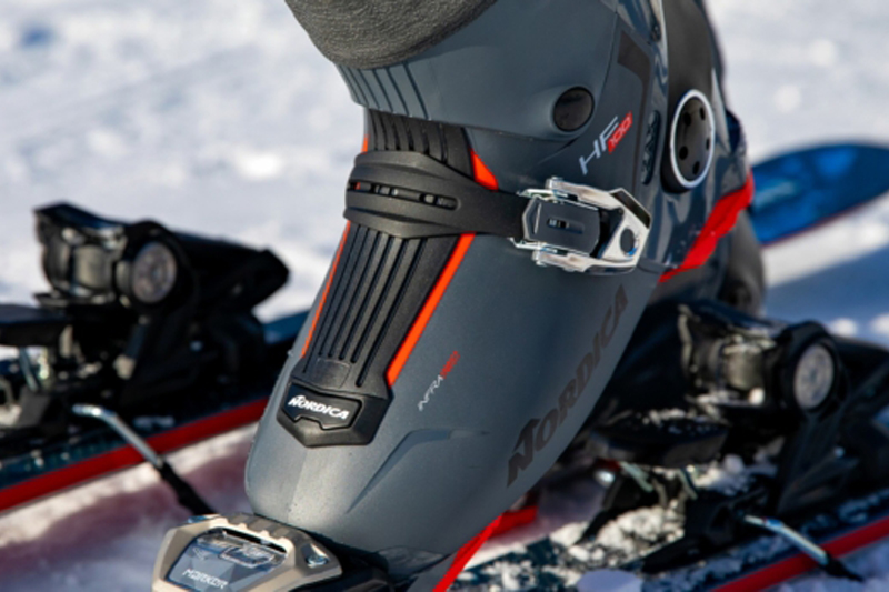 Skischoenen