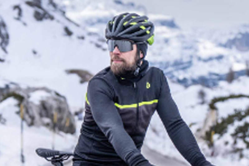Fietsbrillen