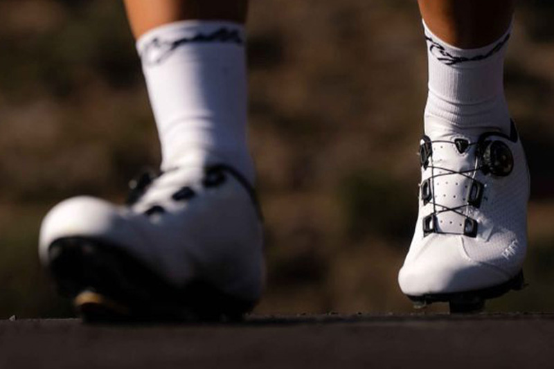 Fietsschoenen